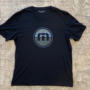 TRAVIS MATHEW GRAPHIC T SHIRT